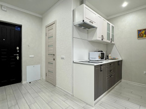 Квартира Евро 2-ком 01 у Казино я на Море