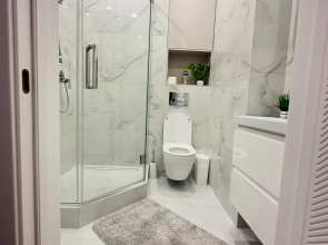 Квартира Эльза в центре Железноводска