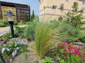 Гостевой Дом Abrau Soul&Spa