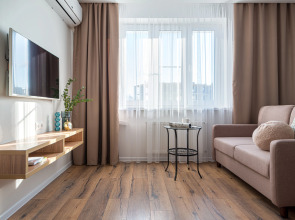 Квартира Летнее утро