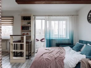 Апартаменты Malkova Apartments на Багратиона