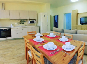 Апартаменты Орхидея-Парк