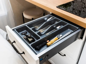 Апартаменты Добрые Cутки 3