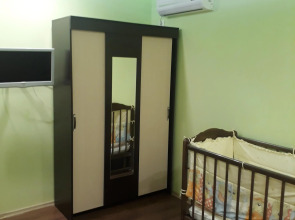 Гостевой дом на Горького