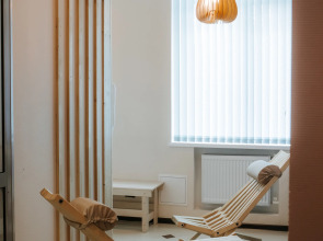 Частный дом Гоголь