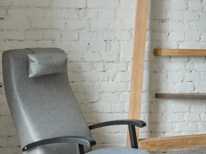 Апартаменты Кирпичный шик: апартаменты с историей и стилем