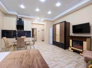 Апартаменты Gorki City SKi 5