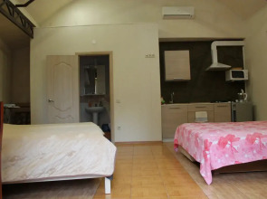 Апартаменты Anatol