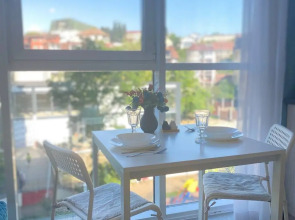 Апартаменты Посейдон