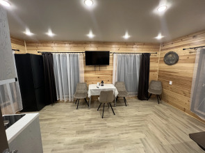 Гостевой Дом на Пруду