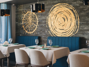 Парк-отель Песочная Бухта