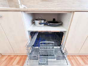 Апартаменты Vladresort Everest Comfort