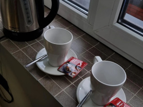 Гостевой дом Островского 11