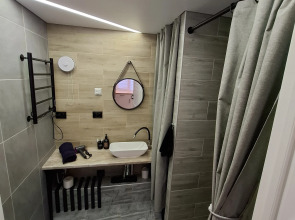 Гостевой дом Венюково