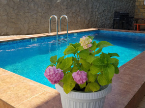 Гостевой дом Люкс