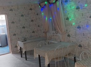 Меблированные комнаты Надежда