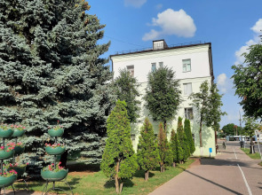 Апартаменты Central