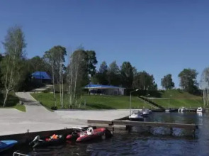 Отель Два Капитана