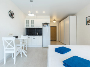 Апартаменты у Моря в ЖК Москва