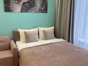 Апартаменты In Moment 6