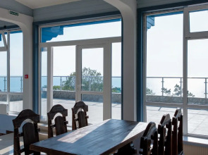 Отель Гостеев