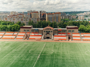 Квартира в центре с парковкой возле Мега Моллла