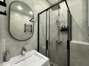 Апартаменты Platinum Aparts (Аллея Парк) 2