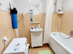 Апартаменты СВ Атлант студия 2