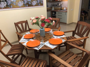 Гостевой Дом Мирабель