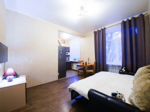 Апартаменты на Чернышевского