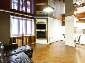 Квартира Студия в центре города