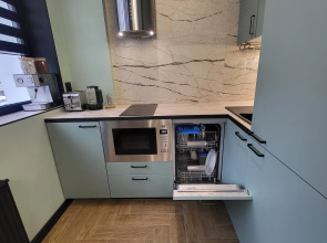 Квартира Таволга