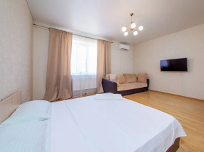 Апартаменты Парк Галицкого