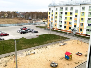 Квартира Тихая гавань