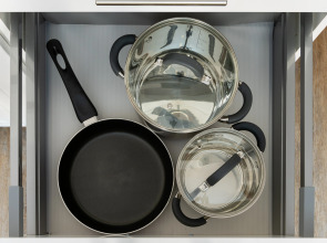 Апартаменты Beige apartment in a historic building in the city center