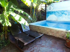 Гостевой дом У Палыча