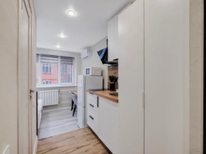 Апартаменты Добрые Сутки на Кирова