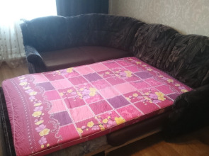 Апартаменты Домовой Молодёжная 13