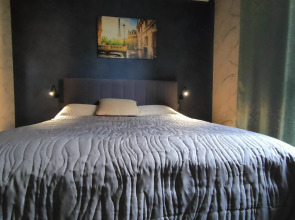 Частный дом Дом с прекрасным видом