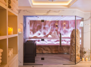 Отель Nobil Luxury