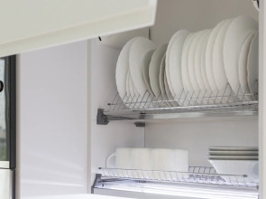 Апартаменты Баден 64 в комплексе Bellevue