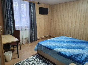 Гостевой дом Дом для загородного отдыха