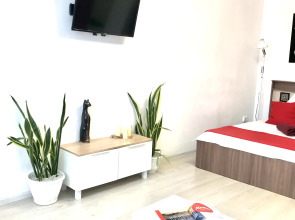 Апартаменты Добрые сутки в Центре