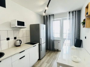 Апартаменты Волшебный Край 3