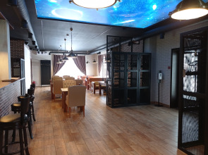 Отель Созвездие Медведицы