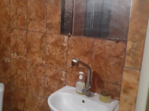 Мини-отель Чайка