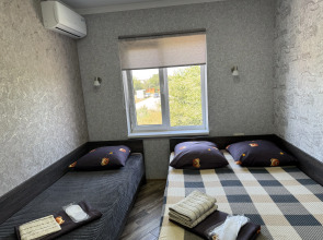 Мини- отель Аксана