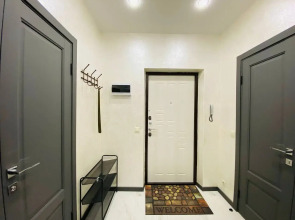 Квартира Люкс Бирюзовый Холидей