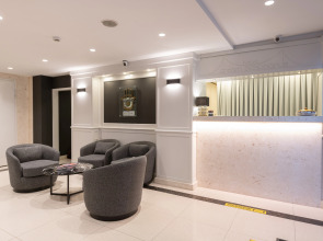 Dream Bosphorus Hotel