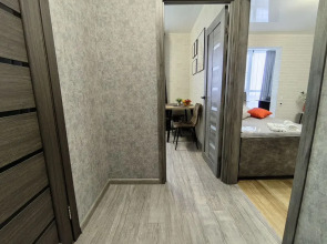 Квартира с видoм на Aмур